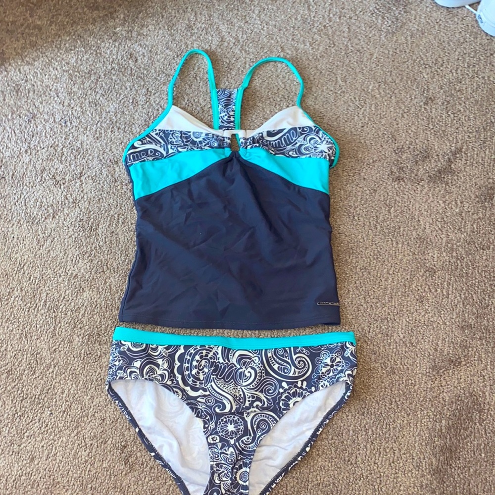Girls Tankini